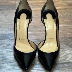 CHRISTIAN LOUBOUTIN IRIZAS